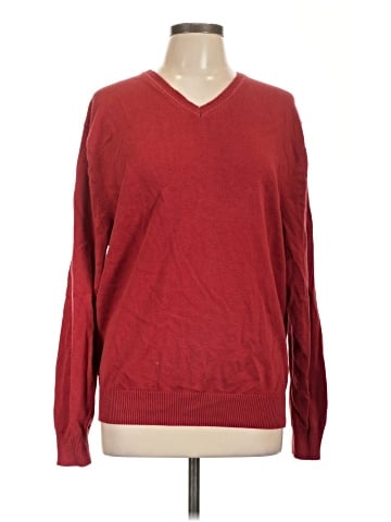 Jos. A. Bank Long Sleeve Top (view 1)