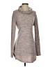 Sunday in Brooklyn Tan Brown Turtleneck Sweater Size S - photo 1