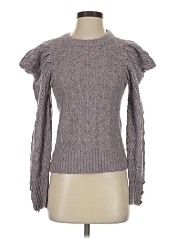 Veronica Beard Pullover Sweater (view 1)