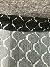 Unbranded Black 3/4 Sleeve Blouse Size XL (estimated) - photo 7
