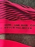 Unbranded Pink Sports Bra One size - photo 7