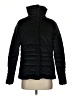 Sofia Jeans by Sofia Vergara 100% Polyester Solid Black Snow Jacket Size XS - photo 1