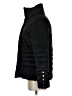 Sofia Jeans by Sofia Vergara 100% Polyester Solid Black Snow Jacket Size XS - photo 5