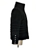 Sofia Jeans by Sofia Vergara 100% Polyester Solid Black Snow Jacket Size XS - photo 4