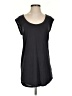 Talula Black Casual Dress Size XS - photo 1