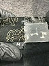 Assorted Brands Paisley Black Casual Pants Size M - photo 4