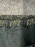 Assorted Brands Paisley Black Casual Pants Size M - photo 5