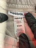 Reebok Solid Tan Athletic Shorts Size M - photo 3