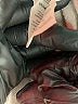 Reebok Solid Tan Athletic Shorts Size M - photo 4