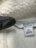 Croft & Barrow 100% Polyester Ivory Jacket Size XS - photo 6