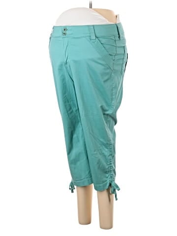 Lee Casual Pants (view 1)