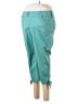 Lee Teal Blue Casual Pants Size 12 - photo 1