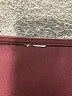 Unbranded Burgundy 3/4 Sleeve Top Size XL (estimated) - photo 7
