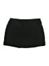 Jockey Solid Black Casual Skirt Size XL - photo 1