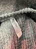 Embracelife18 100% Polyester Gray Pullover Sweater Size M - photo 7
