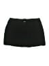 Jockey Solid Black Casual Skirt Size XL - photo 2