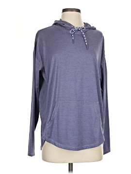 Eddie Bauer Zip Up Hoodie