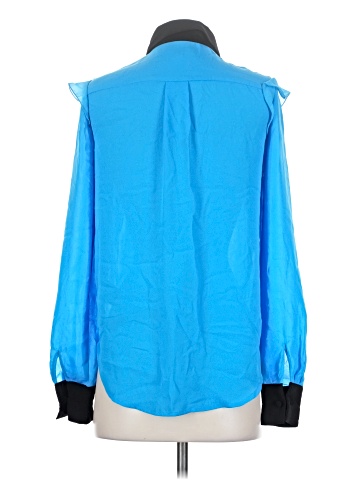 Prabal Gurung for Target Long Sleeve Blouse (view 2)