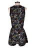 Ambiance Paisley Black Romper Size S - photo 2