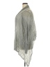 Pure Energy Silver Cardigan Size 4X - photo 5