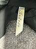 Andree Black Long Sleeve Blouse Size M - photo 7