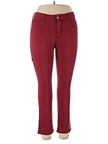 Lee Jeggings (view 1)