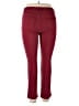Lee Burgundy Jeggings Size 20 - photo 2
