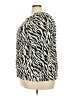 Elementz Ivory 3/4 Sleeve Top Size 3X - photo 5