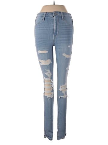 Holloway Jeans (view 1)