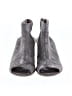 Gabor 100% Leather Gray Heels Size UK 5 1/2 / US 7 1/2 - photo 2
