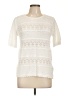 Unbranded Ivory Pullover Sweater Size L - photo 1