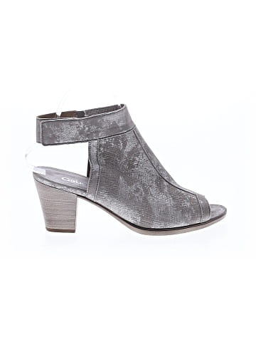Gabor Heels (view 1)