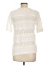Unbranded Ivory Pullover Sweater Size L - photo 2