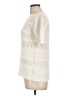Unbranded Ivory Pullover Sweater Size L - photo 5