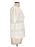 Unbranded Ivory Pullover Sweater Size L - photo 4