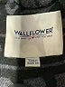 Wallflower Black Cardigan Size M - photo 7
