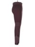 SPANX Burgundy Active Pants Size 1X - photo 4