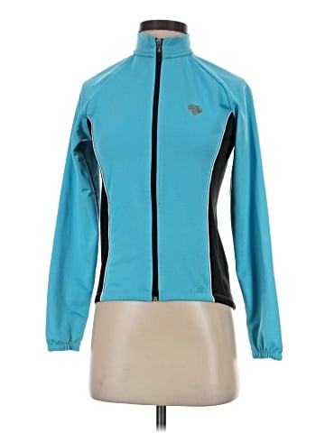 Descente Track Jacket (view 1)