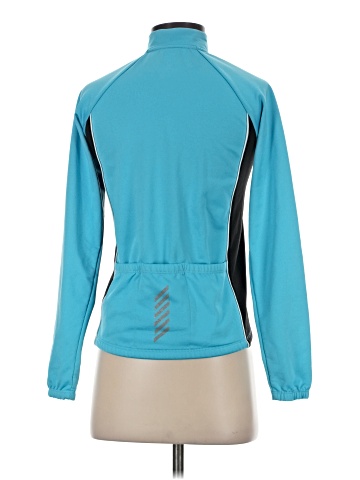 Descente Track Jacket (view 2)
