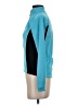Descente Blue Track Jacket Size S - photo 5