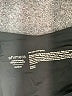 Shimera Solid Black Cocktail Dress Size M - photo 7