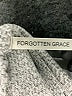 Forgotten Grace Gray Long Sleeve Top Size M - photo 4