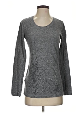 Eddie Bauer Long Sleeve T Shirt