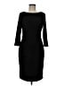 Calvin Klein Black Cocktail Dress Size 6 - photo 1