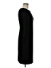 Calvin Klein Black Cocktail Dress Size 6 - photo 4