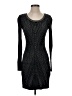 Julienne W. 100% Cotton Black Cardigan Size S - photo 1