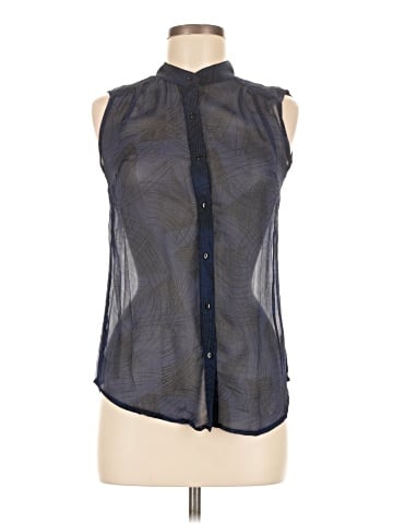 Rosegold Blouse (view 1)