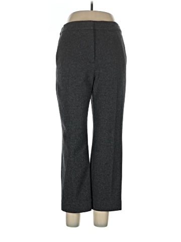 J.Crew Wool Pants (view 1)