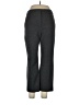 J.Crew Chevron-herringbone Gray Wool Pants Size 12 (petite) - photo 1