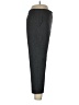 J.Crew Chevron-herringbone Gray Wool Pants Size 12 (petite) - photo 4